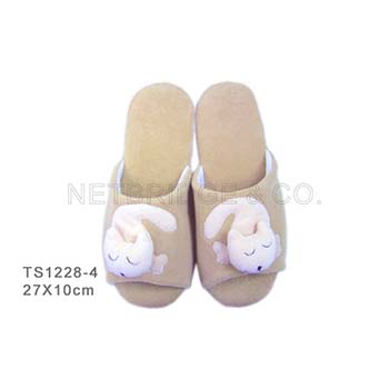 Animal Slippers, TS1228-4