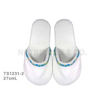 Indoor Slippers, TS1231-2