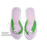 Indoor Slippers, TS1327