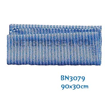 Strips Nylon Towel, BN3079