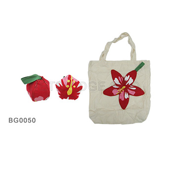 Foldable Shopping Bag, BG0050