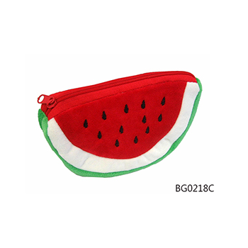 Watermelon Pouch