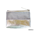 Cosmetic Bag, BG0453-2-L