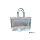Cosmetic Bag, BG0453-3L