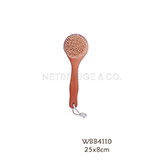Natural Spa Brush, WBB4110