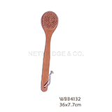 Long Handle Spa Brush, WBB4132