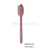 Wood Body Brushes, WBB4174