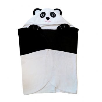 Panda Children Bath Towel, 2016 New Product