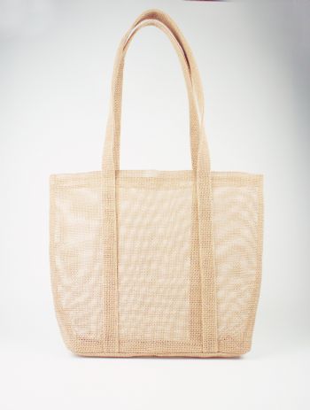 Recycled Paper Hand Bag