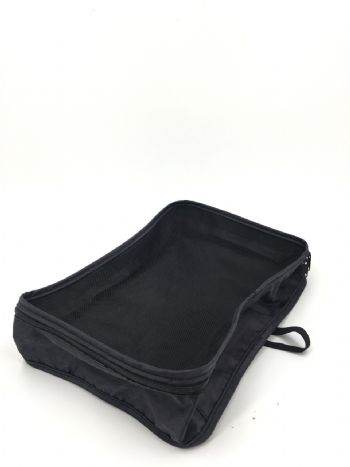 RPET Storage Zipper Bag