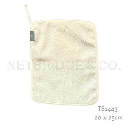 TS2443,Face Towel-Bamboo Fiber,Face Towel